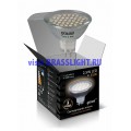 Ультра-Энергосберегающая LED лампа 2,5w 2700K 220v MR16 - EB101005125